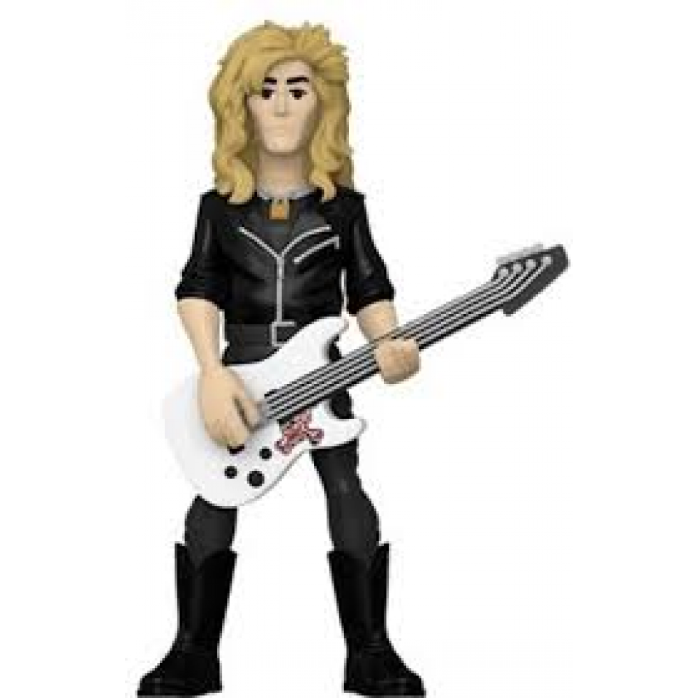 Funko Pop Rocks - Duff Mckagan - Premium Vinyl Figure